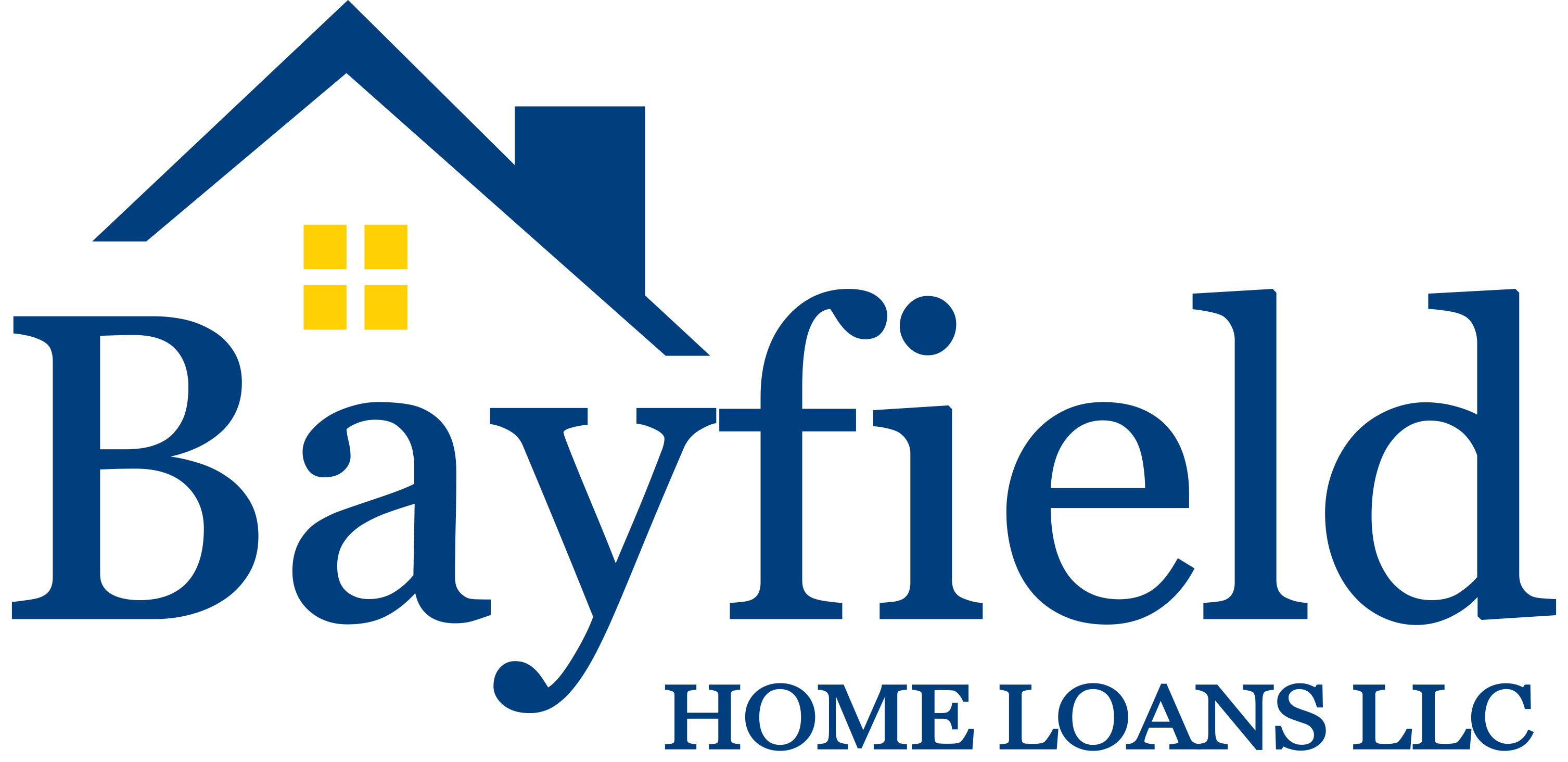 Bayfield Home Loans LLC Fredericksburg Area Association of Realtors