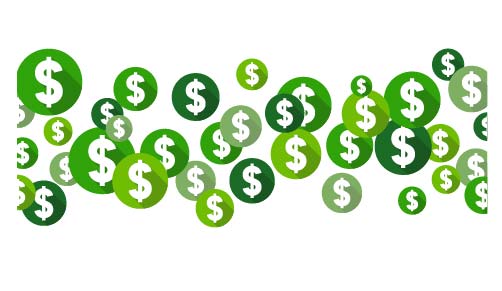 Dollar Signs Fredericksburg Area Ociation Of Realtors Dollar Signs