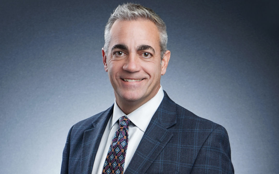 Fredericksburg REALTOR® Inducted to the 2018 REBAC Hall of Fame