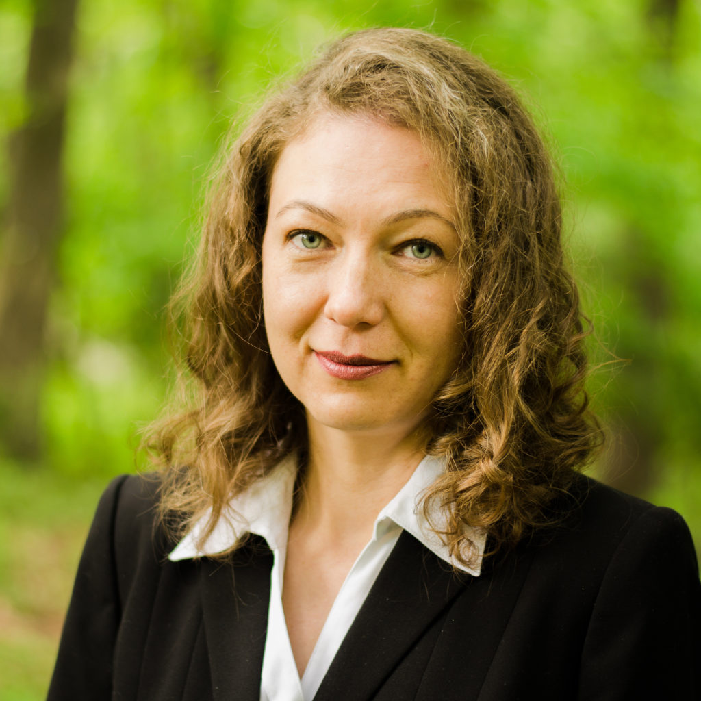 MemberMonday Meet REALTOR® Tatyana Ganeyeva Fredericksburg Area