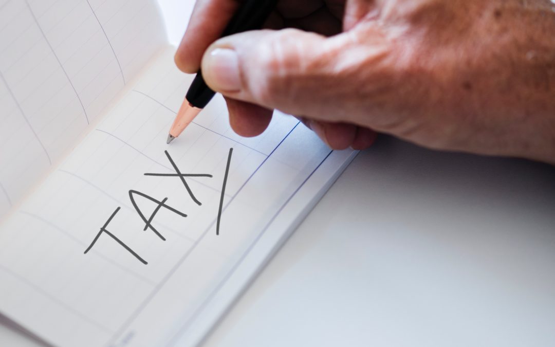 Tutorials on 20% Deduction and other Tax Law Changes