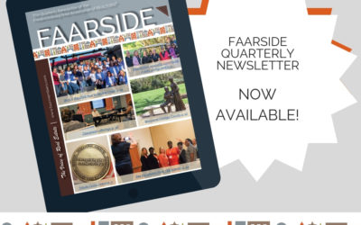 2019 February FAARside Newsletter is here!