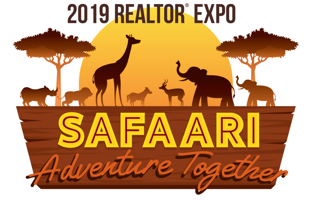 Go Wild at the 2019 FAAR Expo