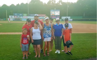 Fearless FAAR Members Undaunted By Record Heat: Exclusive Photo Evidence Here