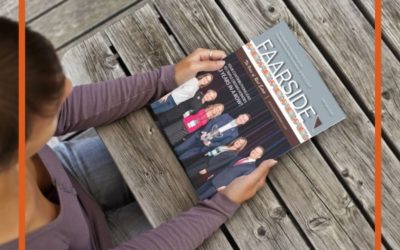 February 2020 Newsletter is here!