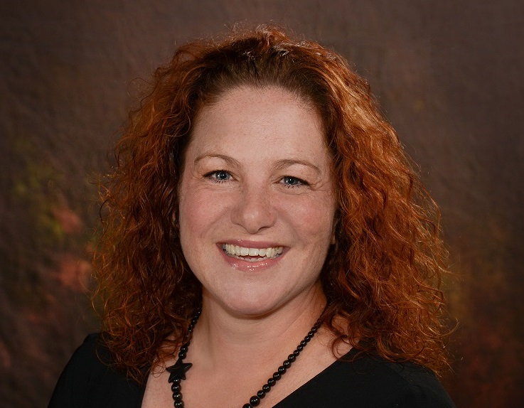 MemberMonday Meet REALTOR® Danielle Kitzmiller Fredericksburg Area