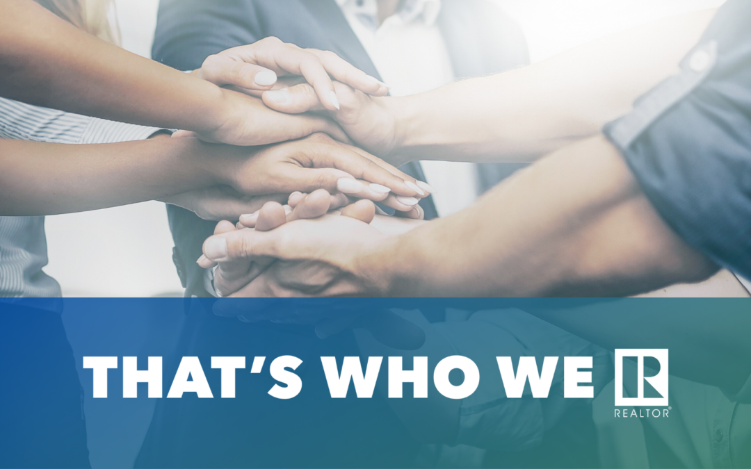 Celebrate Service Month 2020