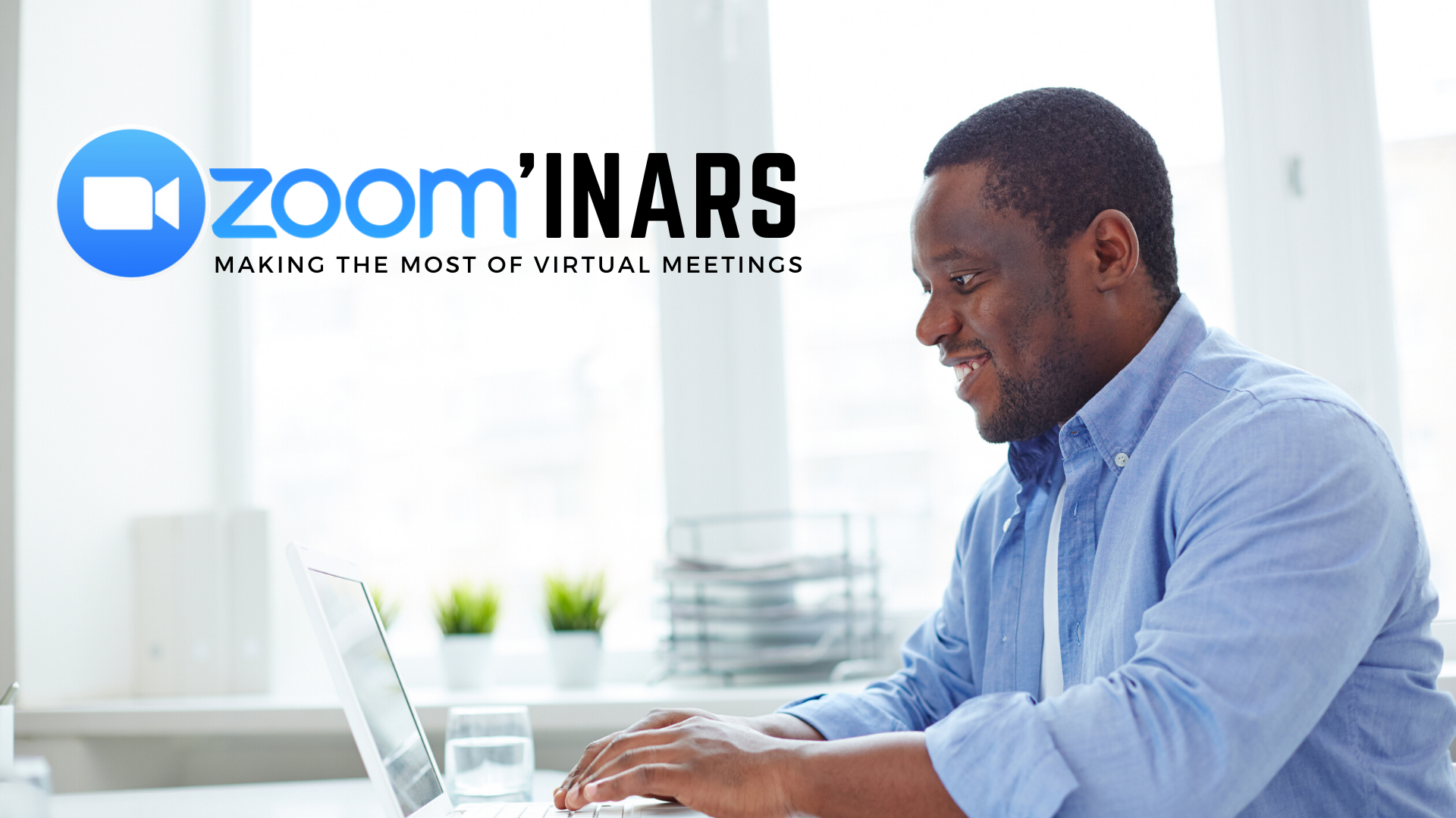 Zoom and Real Estate Fredericksburg Area Association of Realtors FAAR