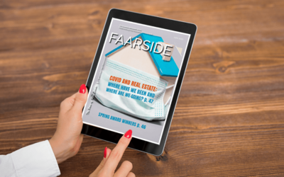 The June FAARside Newsletter is ready for you!