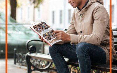 The 2021 February FAARside Newsletter is ready for you!