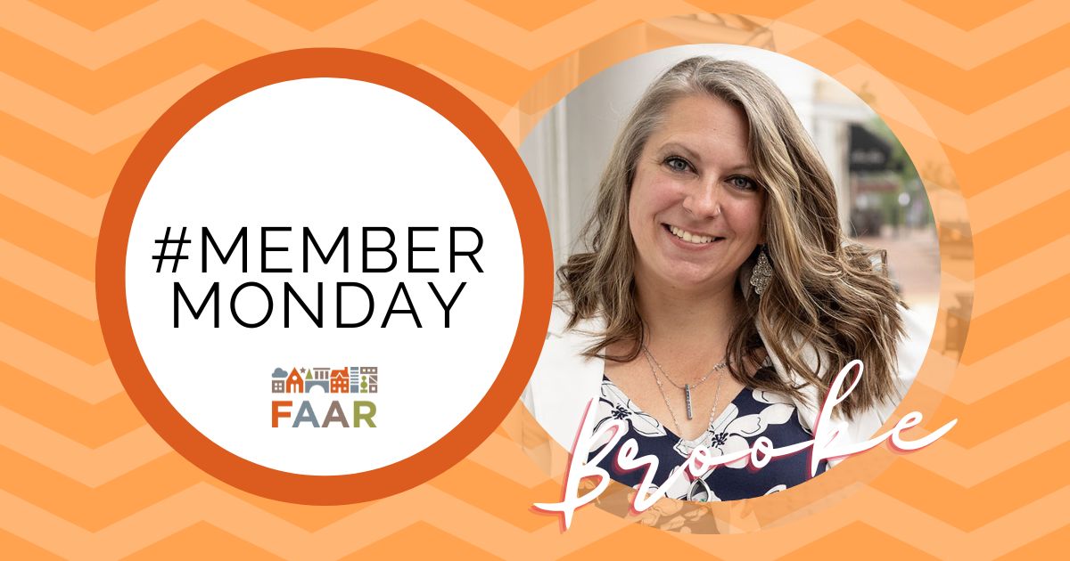 MemberMonday Meet Realtor Brooke Sumners Fredericksburg Area
