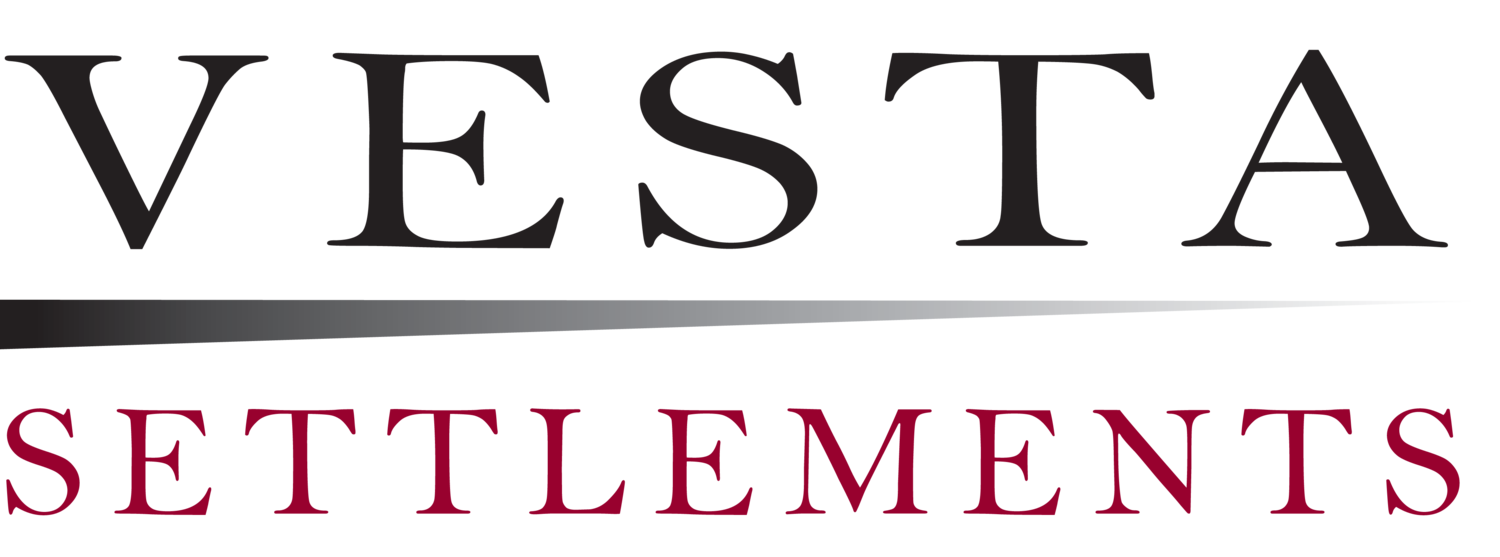 vesta settlement logo