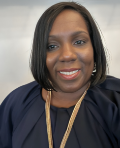 Michelle Caldwell Thompson 2025