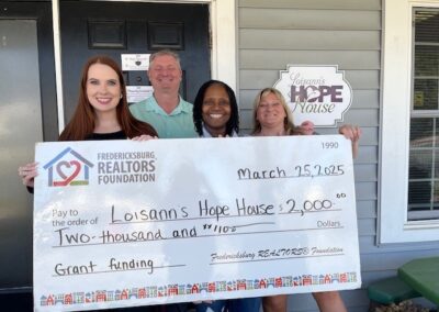 03 25 2025 Hope House