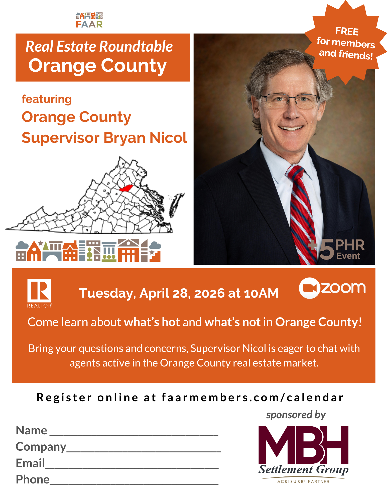 04 28 2026 Orange County Roundtable flyer